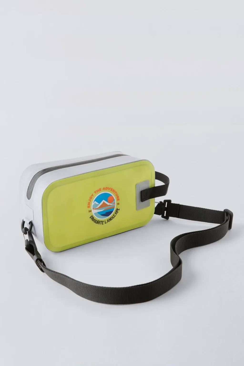 Niños ZARA 6 - 14 Años·Bolsos / Mochilas|6 - 14 Años·Bolsos / Mochilas<NECESER ACUÁTICO