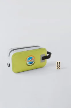 Niños ZARA 6 - 14 Años·Bolsos / Mochilas|6 - 14 Años·Bolsos / Mochilas<NECESER ACUÁTICO