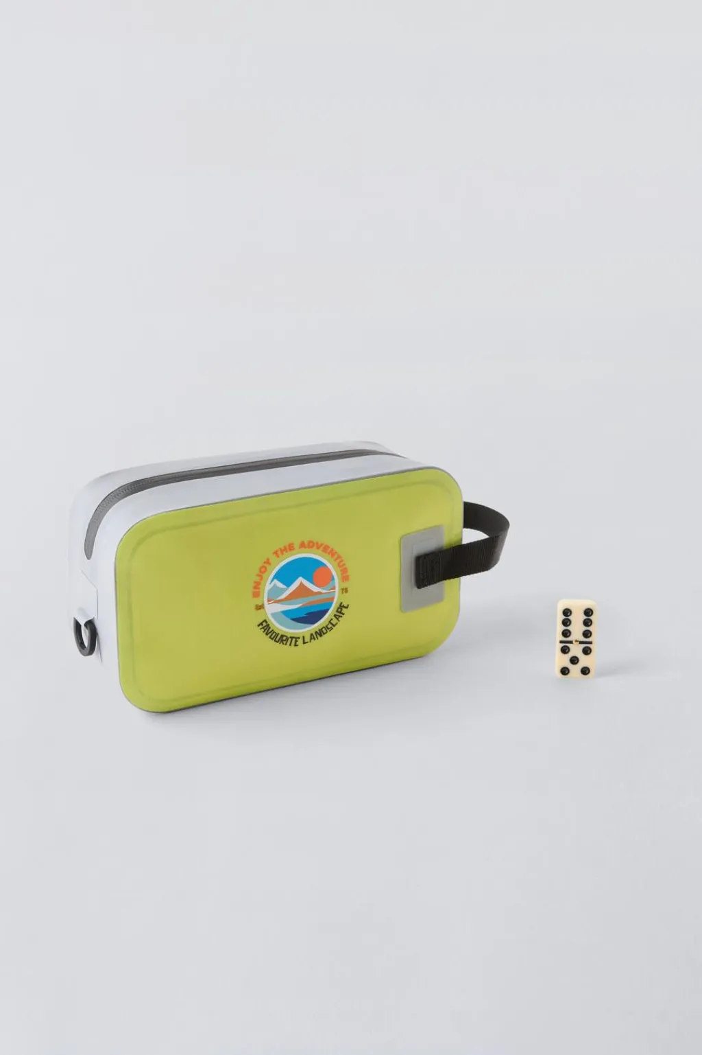 Niños ZARA 6 - 14 Años·Bolsos / Mochilas|6 - 14 Años·Bolsos / Mochilas<NECESER ACUÁTICO