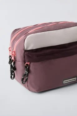 Niños ZARA 6 - 14 Años·Bolsos / Mochilas|6 - 14 Años·Bolsos / Mochilas<NECESER GYM COMBINADO