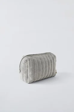 Niños ZARA 1½ - 6 Años·Bolsos / Mochilas|1½ - 6 Años·Bolsos / Mochilas<NECESER MATERNIDAD ALGODÓN