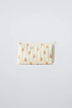 Niños ZARA 1½ - 6 Años·Accesorios|6 - 14 Años·Accesorios<NECESER OSITOS
