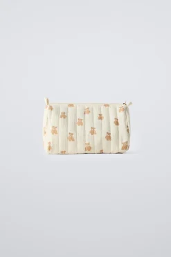 Niños ZARA 1½ - 6 Años·Accesorios|6 - 14 Años·Accesorios<NECESER OSITOS