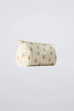 Niños ZARA 1½ - 6 Años·Accesorios|6 - 14 Años·Accesorios<NECESER OSITOS