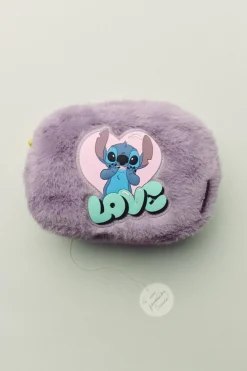 Niños ZARA 6 - 14 Años·Bolsos / Mochilas<NECESER PELO LILO & STITCH © DISNEY