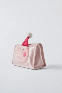 Niños ZARA 1½ - 6 Años·Licencias|1½ - 6 Años·Bolsos / Mochilas<NECESER PEPPA PIG ™