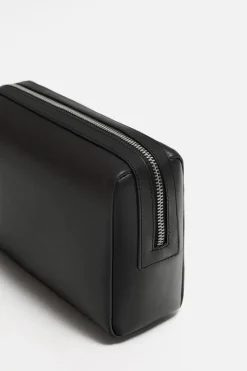 Fashion NECESER PIEL Hombre Bolsos / Mochilas