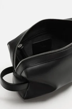 Fashion NECESER PIEL Hombre Bolsos / Mochilas