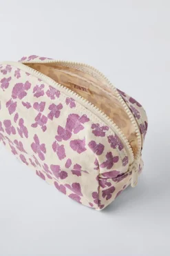 Niños ZARA 1½ - 6 Años·Bolsos / Mochilas<NECESER PRINT COMBINADO