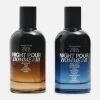 Fashion NIGHT POUR HOMME II + III 100ML Hombre Perfumes