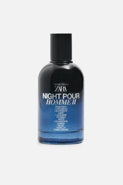 Sale NIGHT POUR HOMME II 100ML Hombre Perfumes