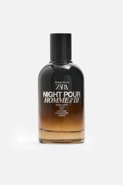 Sale NIGHT POUR HOMME III EDP 100 ML (3.38 FL OZ) Hombre Perfumes