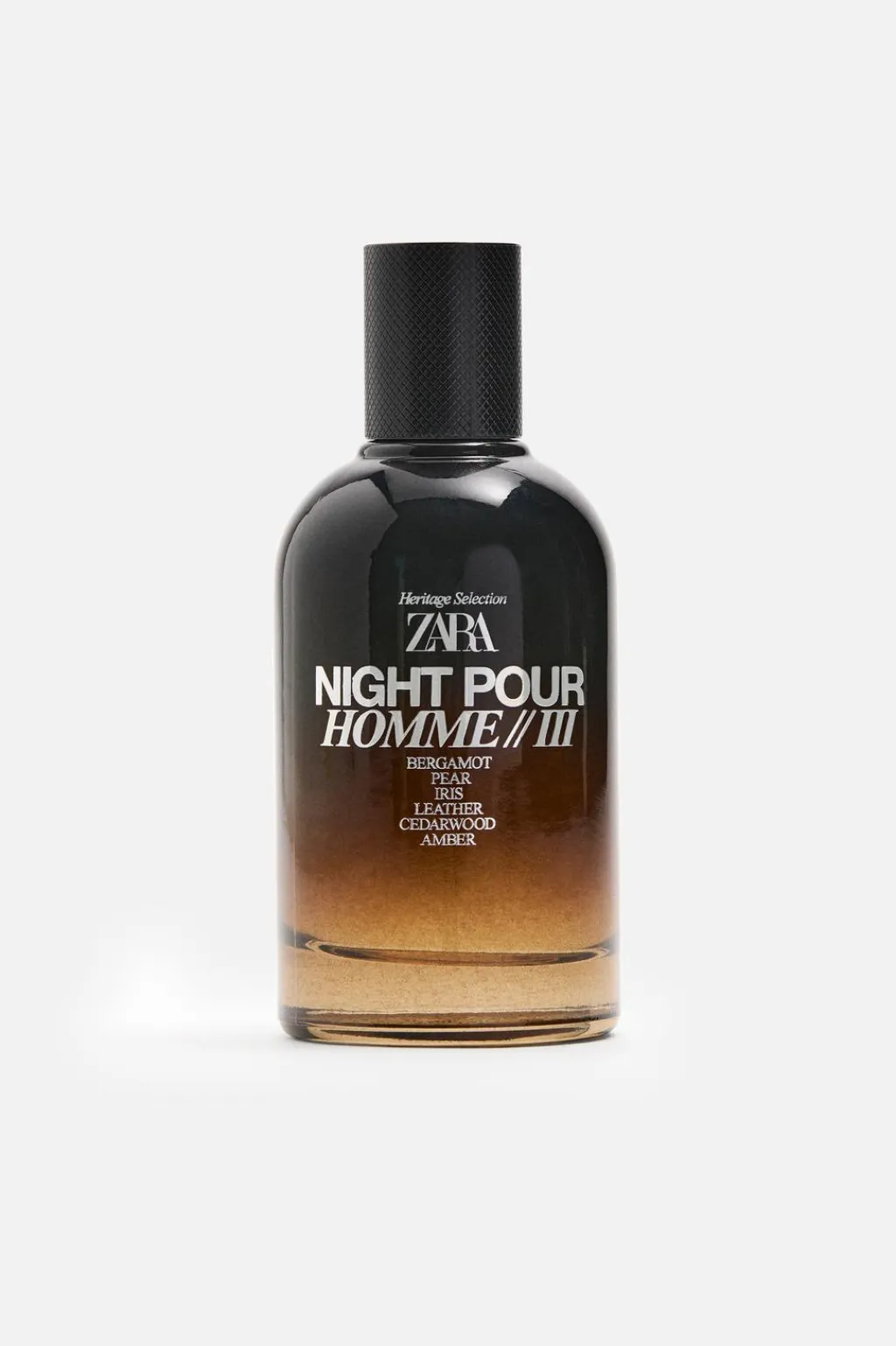 Sale NIGHT POUR HOMME III EDP 100 ML (3.38 FL OZ) Hombre Perfumes