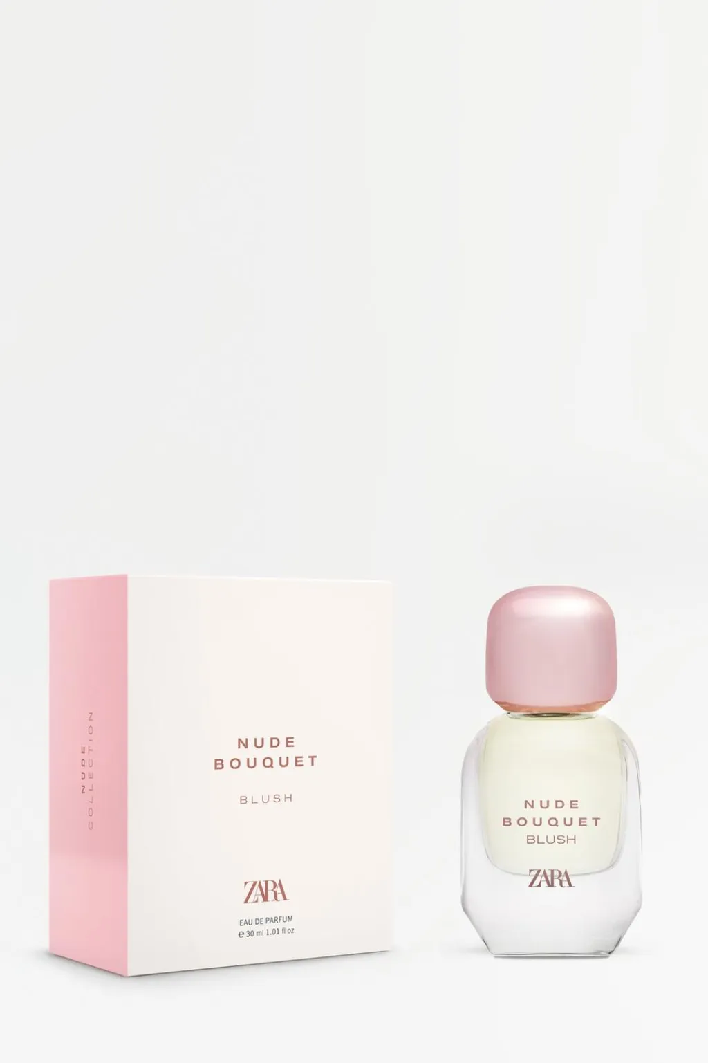 Hot NUDE BOUQUET BLUSH EDP 30ML (1.0 FL. OZ). Mujer Perfumes