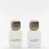 Sale NUDE BOUQUET EDP + FIELDS AT NIGHTFALL EDP 2 X30 ML (1.0 FL. OZ). Mujer Perfumes