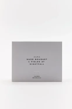 Sale NUDE BOUQUET EDP + FIELDS AT NIGHTFALL EDP 2 X30 ML (1.0 FL. OZ). Mujer Perfumes