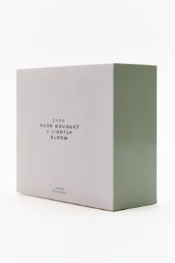 Sale NUDE BOUQUET EDP + LIGHTLY BLOOM EDP 2 X100 ML (3.4 FL. OZ). Mujer Perfumes