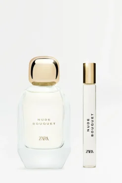 Sale NUDE BOUQUET NAVIDAD EDP 100ML (3.4 FL. OZ) + 10ML (0.34 FL. OZ). Mujer Perfumes