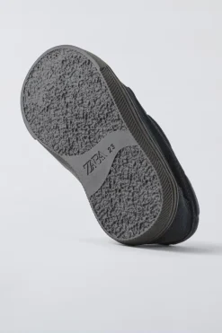 Niños ZARA 1½ - 6 Años·Zapatos<NÁUTICO PIEL