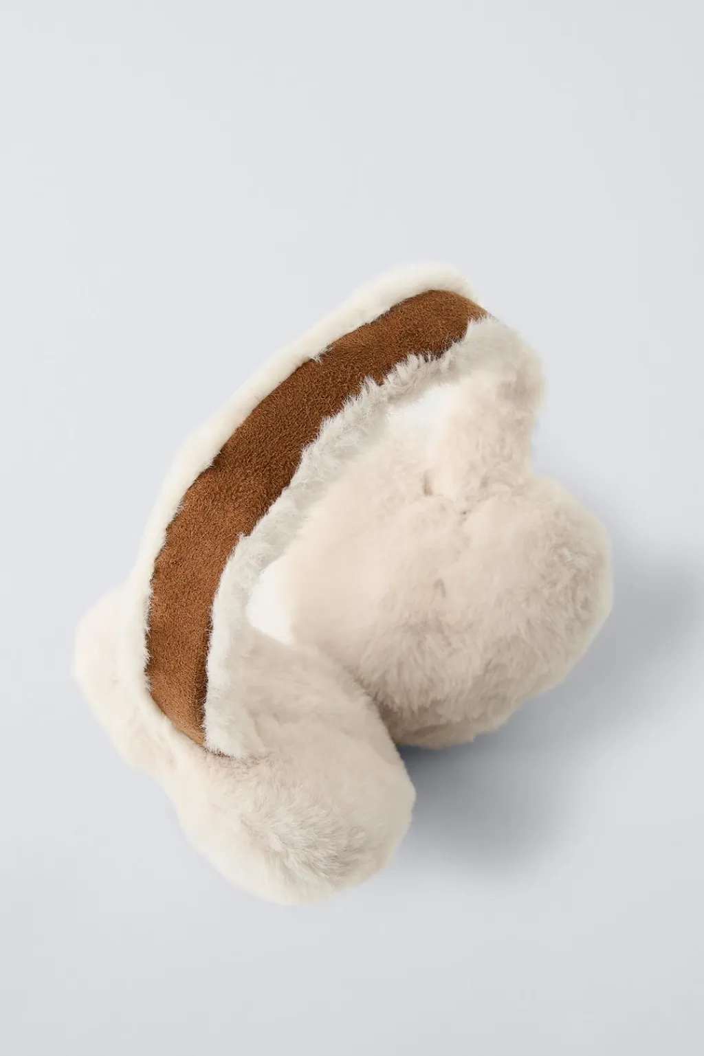 Niños ZARA 1½ - 6 Años·Accesorios|6 - 14 Años·Accesorios<OREJERAS DOBLE FAZ CORAZÓN