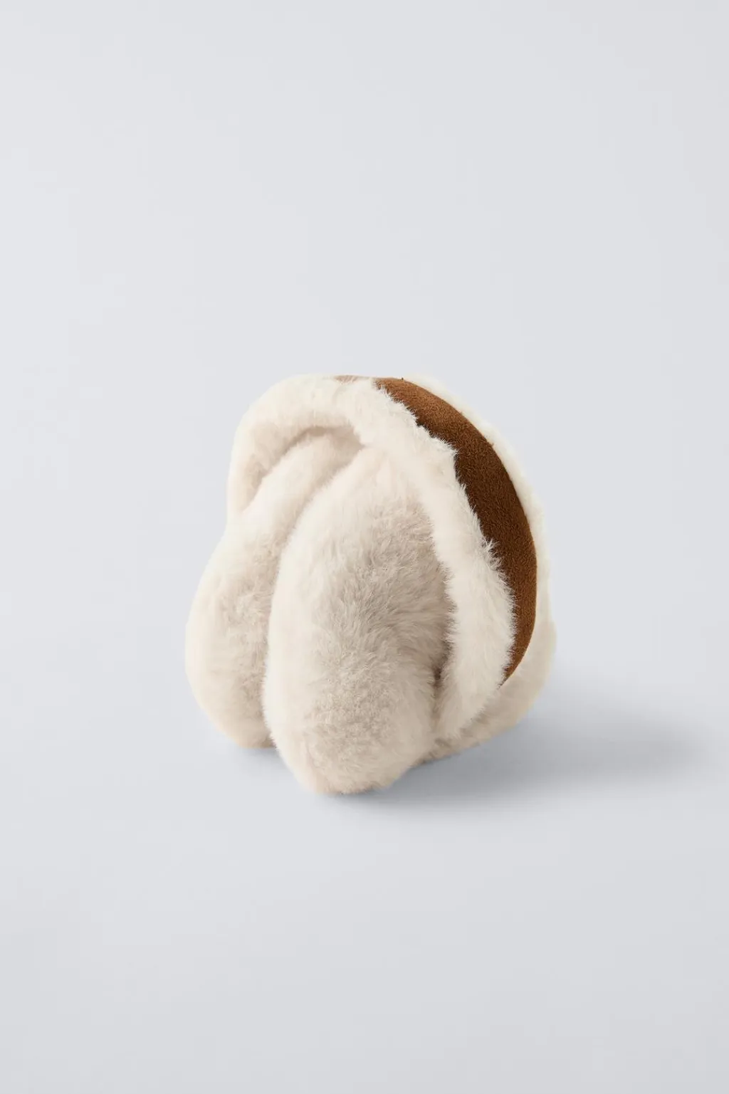 Niños ZARA 1½ - 6 Años·Accesorios|6 - 14 Años·Accesorios<OREJERAS DOBLE FAZ CORAZÓN