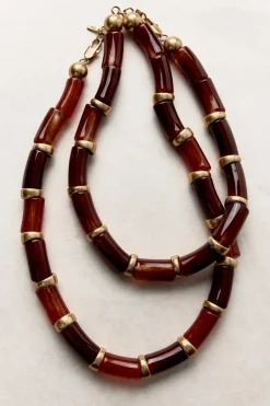 Clearance PACK 2 COLLARES COMBINADOS Mujer Accesorios / Bisuteria