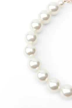 Hot PACK 2 COLLARES PERLAS Mujer Accesorios / Bisuteria