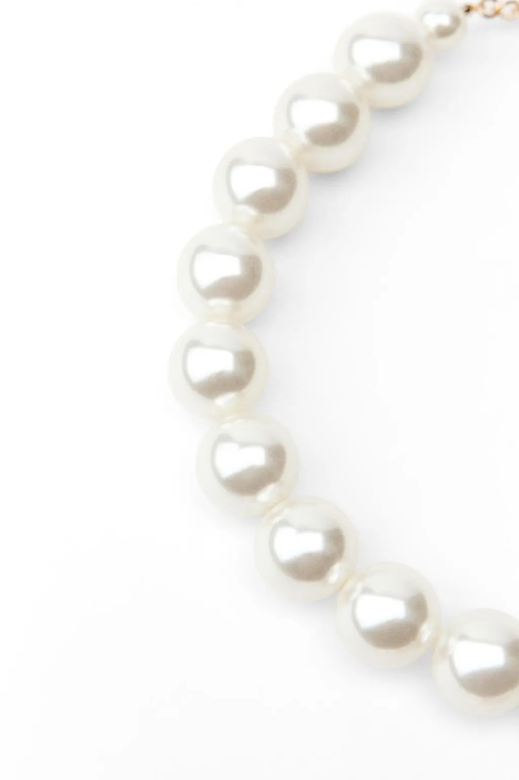 Hot PACK 2 COLLARES PERLAS Mujer Accesorios / Bisuteria