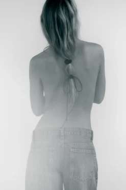 New PACK 2 GOMAS PELO LAZO FLOR Mujer Accesorios / Bisuteria