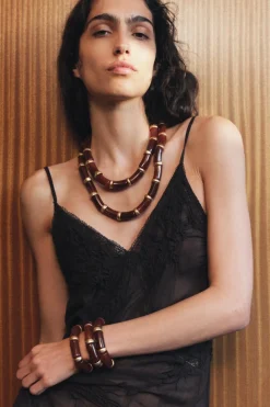 Best PACK 3 PULSERAS ELÁSTICAS Mujer Accesorios / Bisuteria