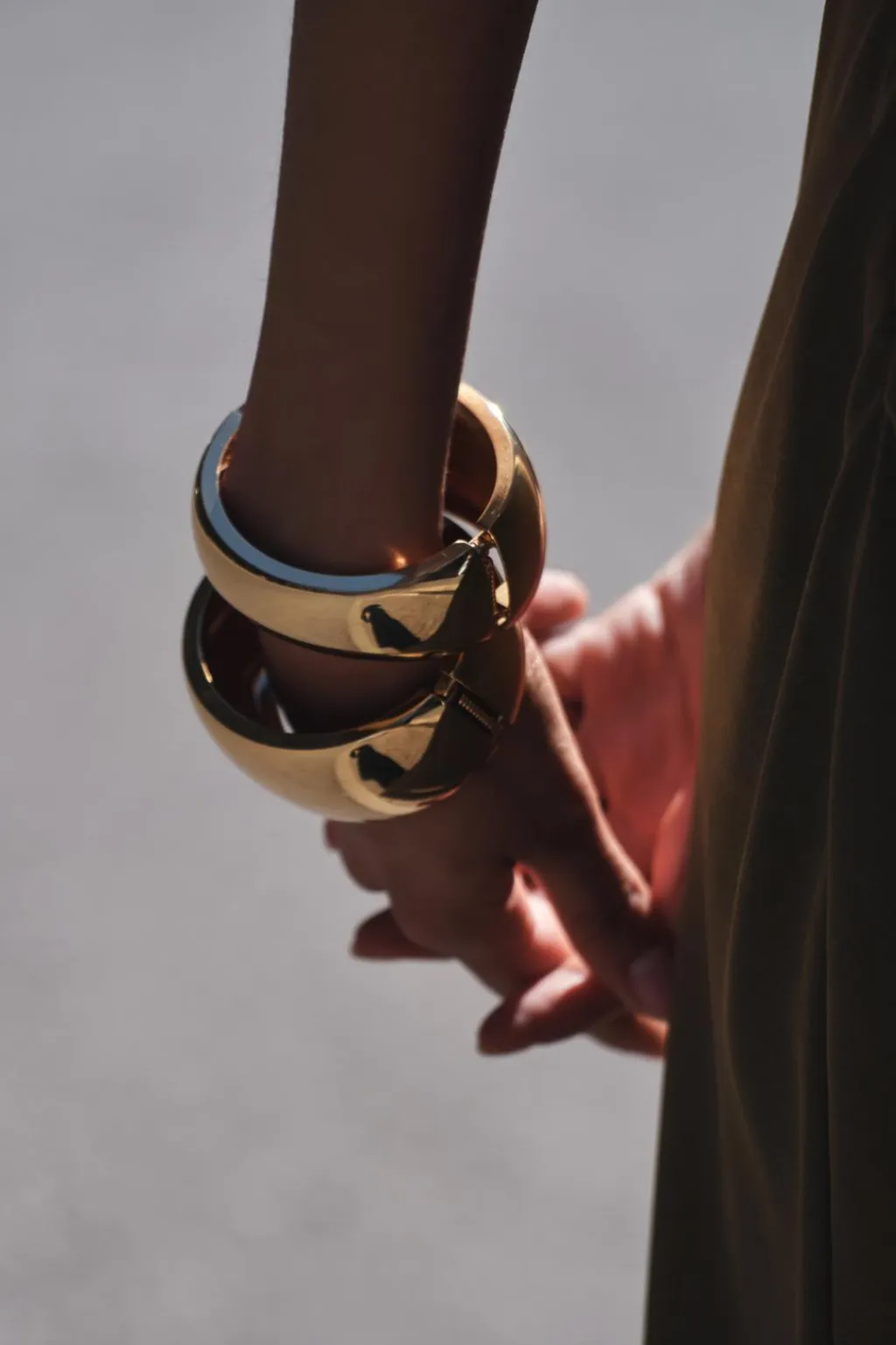 Hot PACK 2 PULSERAS METÁLICAS Mujer Accesorios / Bisuteria