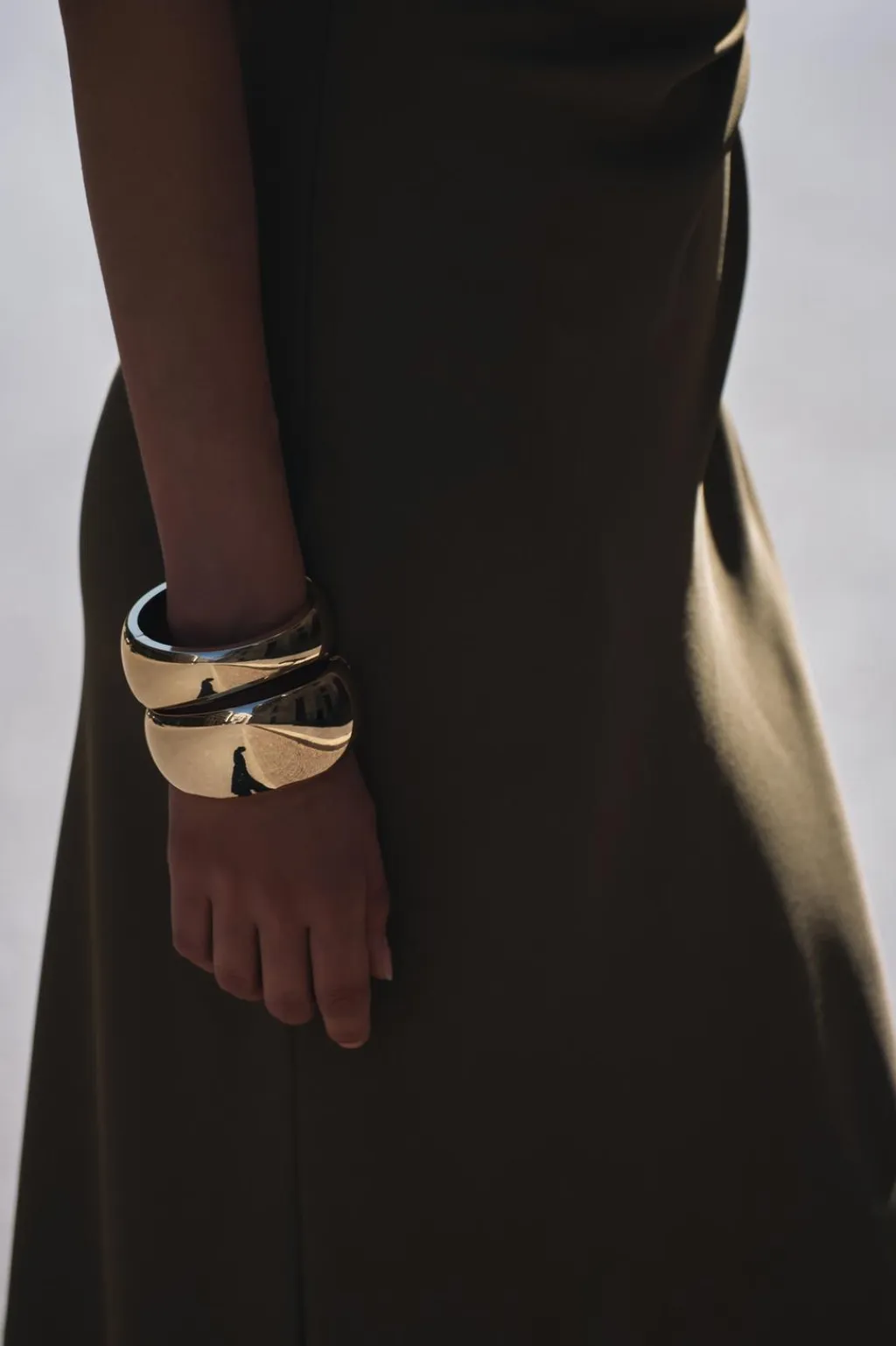 Hot PACK 2 PULSERAS METÁLICAS Mujer Accesorios / Bisuteria