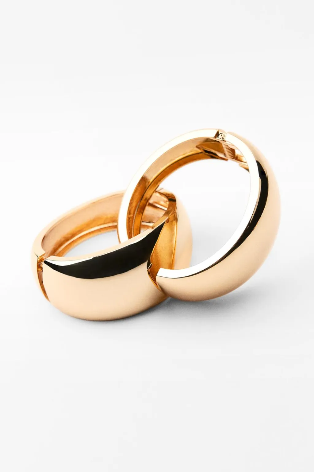 Hot PACK 2 PULSERAS METÁLICAS Mujer Accesorios / Bisuteria