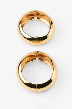 New PACK 2 PULSERAS METÁLICAS Mujer Accesorios / Bisuteria