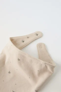 Niños ZARA 1½ - 6 Años·Accesorios|1½ - 6 Años·Accesorios<PACK CAPOTA Y BANDANA ESTAMPADO