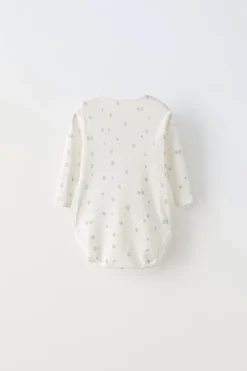 Niños ZARA 1½ - 6 Años·Ropa Interior / Calcetines|1½ - 6 Años·Ropa Interior / Calcetines<PACK CINCO BODIES ARBOLITOS