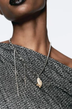 Fashion PACK COLLARES PERLA JOYAS Mujer Accesorios / Bisuteria