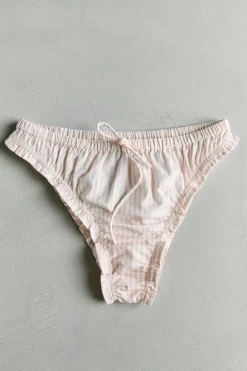 Niños ZARA 6 - 14 Años·Ropa Interior / Calcetines<PACK DOS BRAGUITAS ESTAMPADAS - SEA NY