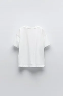 Niños ZARA 1½ - 6 Años·Camisetas|1½ - 6 Años·Camisetas<PACK DOS CAMISETAS LISAS