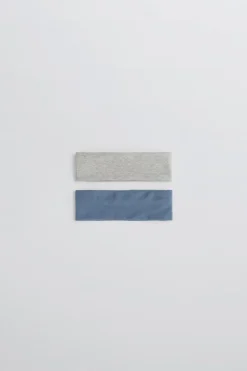 Niños ZARA 1½ - 6 Años·Accesorios|6 - 14 Años·Accesorios<PACK DOS DIADEMAS ELÁSTICAS