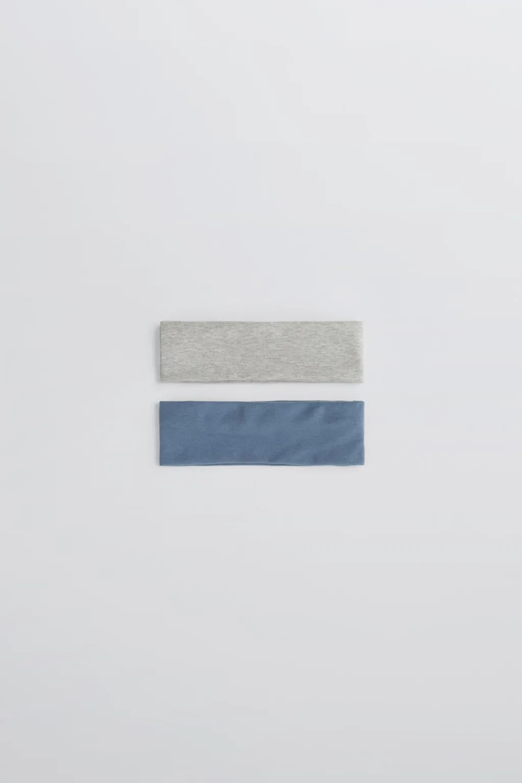 Niños ZARA 1½ - 6 Años·Accesorios|6 - 14 Años·Accesorios<PACK DOS DIADEMAS ELÁSTICAS