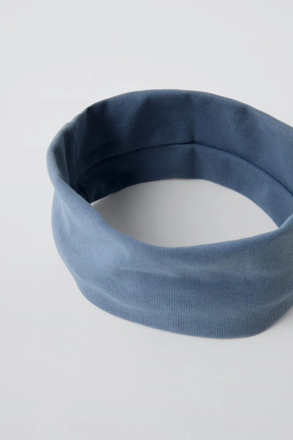 Niños ZARA 1½ - 6 Años·Accesorios|6 - 14 Años·Accesorios<PACK DOS DIADEMAS ELÁSTICAS