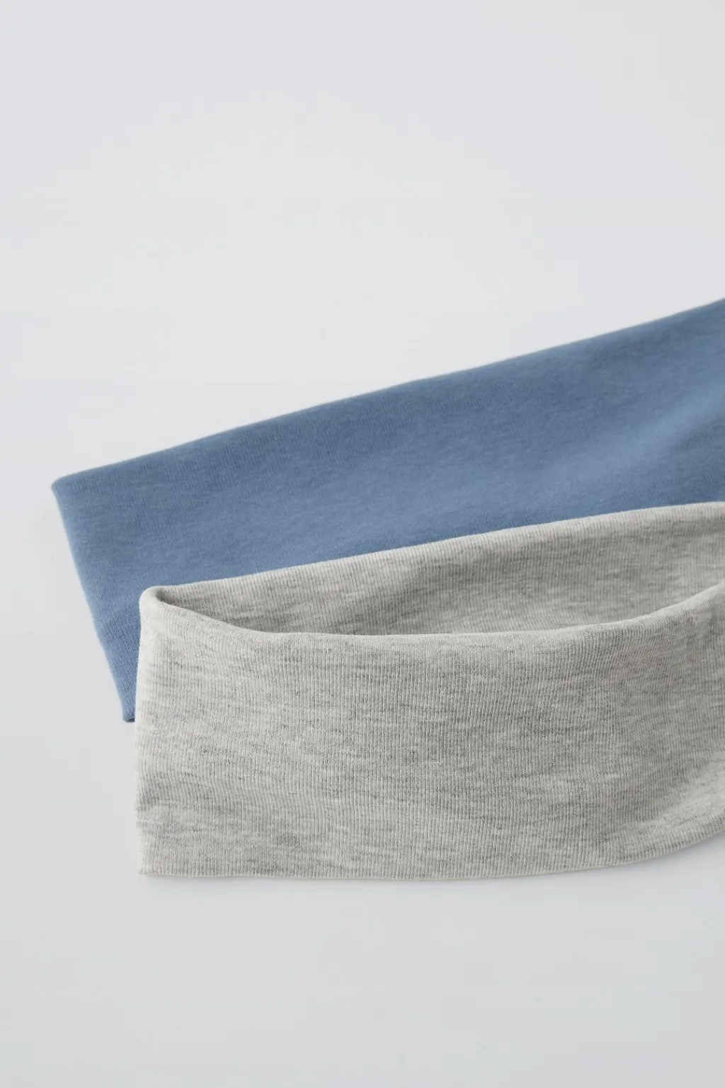 Niños ZARA 1½ - 6 Años·Accesorios|6 - 14 Años·Accesorios<PACK DOS DIADEMAS ELÁSTICAS