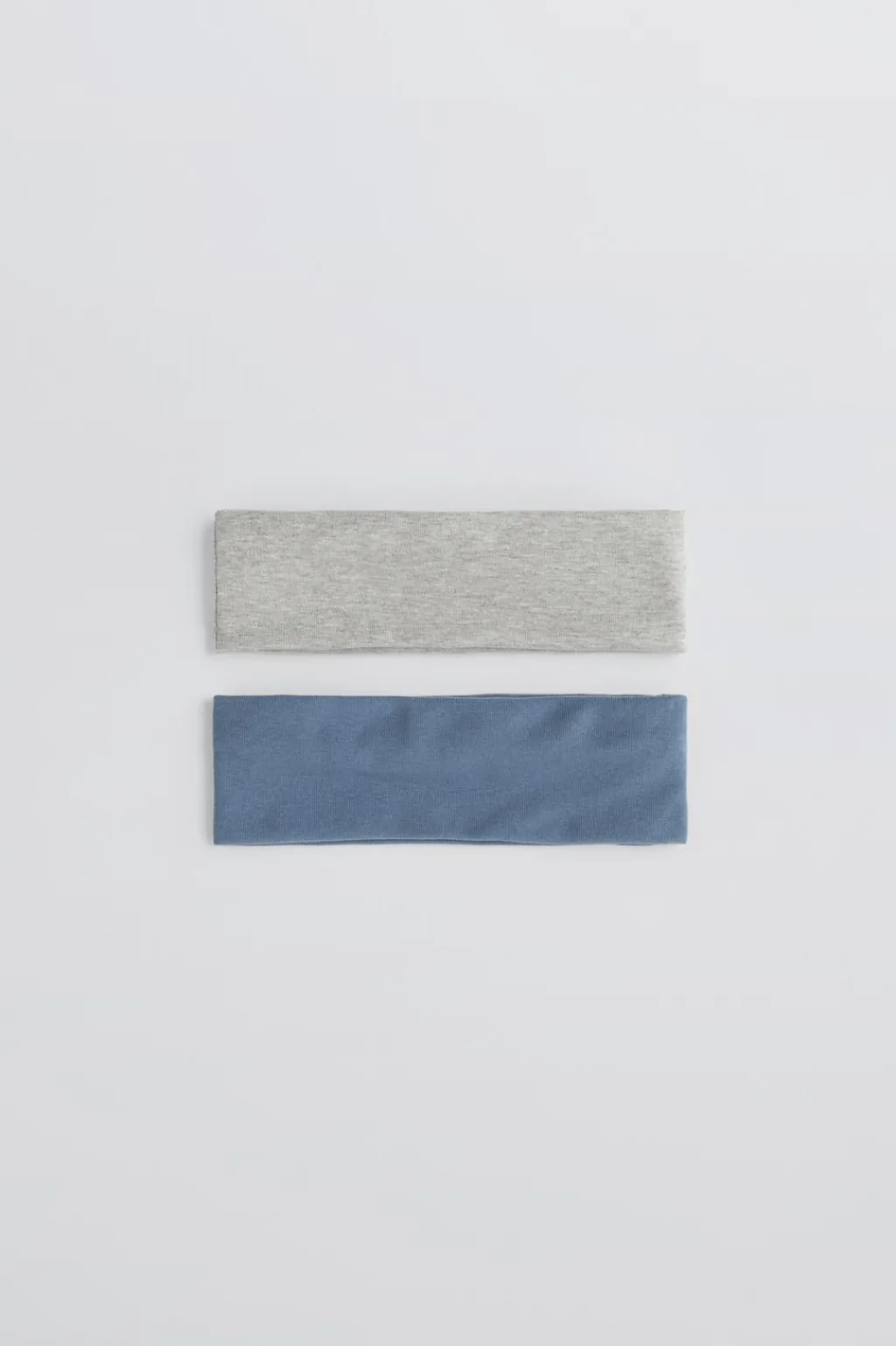 Niños ZARA 1½ - 6 Años·Accesorios|6 - 14 Años·Accesorios<PACK DOS DIADEMAS ELÁSTICAS