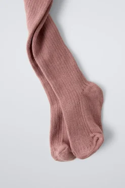 Niños ZARA 0 - 6 Meses·Ropa Interior / Pijamas|6 - 18 Meses·Accesorios / Calcetines<PACK DOS LEOTARDOS CANALÉ CAJITA