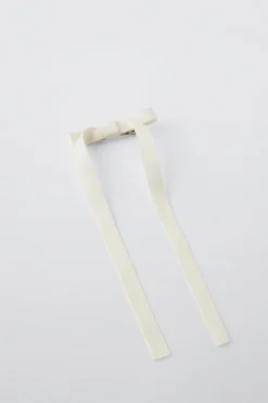 Niños ZARA 1½ - 6 Años·Accesorios|6 - 14 Años·Accesorios<PACK DOS PINZAS Y GOMAS LAZOS