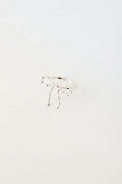 Niños ZARA 1½ - 6 Años·Accesorios|6 - 14 Años·Accesorios<PACK PENDIENTES Y ANILLO LAZO