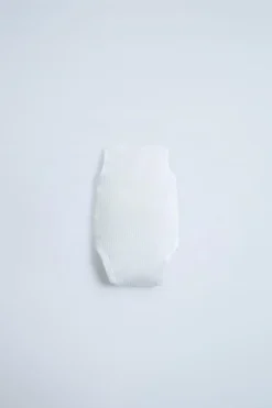 Niños ZARA 0 - 6 Meses·Bodies / Camisas|0 - 6 Meses·Ropa Interior / Pijamas<PACK TRES BODIES KIMONO MANGA SISA