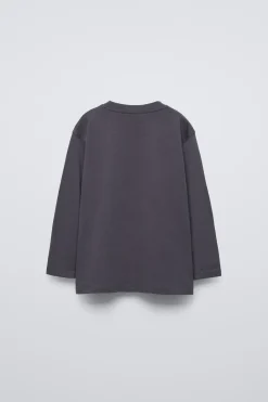 Niños ZARA 6 - 14 Años·Camisetas<PACK TRES CAMISETAS LISAS