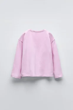 Niños ZARA 1½ - 6 Años·Camisetas|1½ - 6 Años·Camisetas<PACK TRES CAMISETAS LISAS